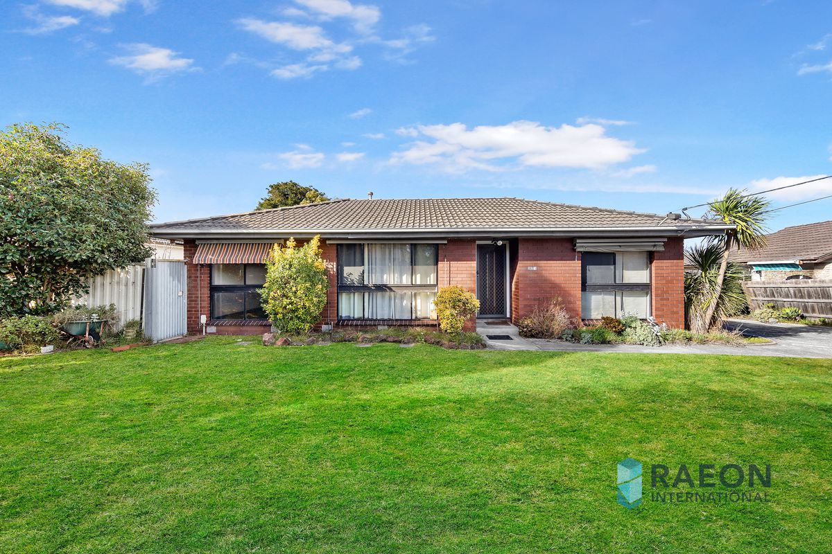 1/648 Blackburn Rd, Notting Hill