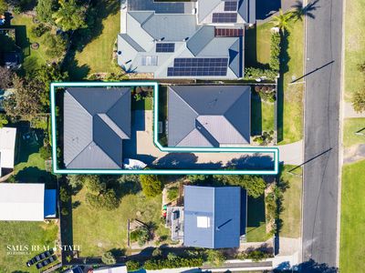 4A Apoona Street, Merimbula