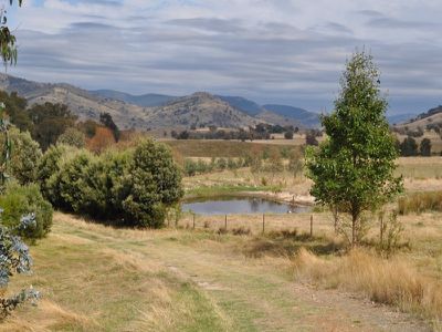 865 Spring Creek Road, Tallangatta Valley