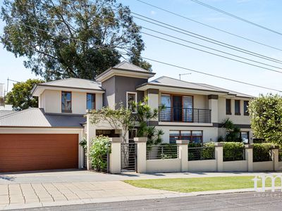 6 Tennyson Street, Leederville