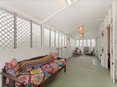 46 Eyre Street, North Ward