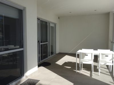 4/95 Flora Terrace, North Beach