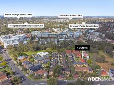 10 / 8-10 Metella Road, Toongabbie