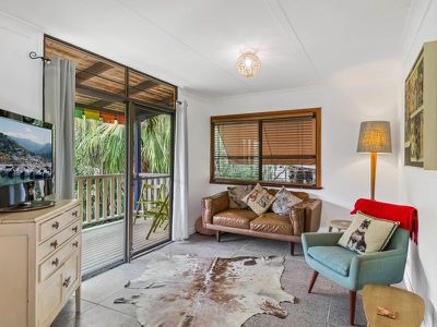 188 Stony Chute Road, Nimbin