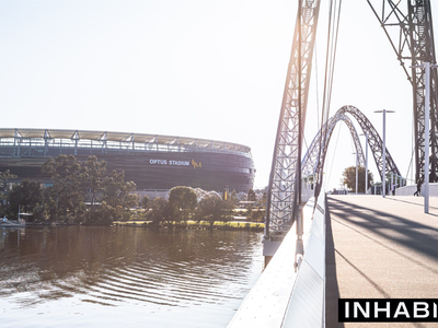 8 / 10 Wright Street, Perth