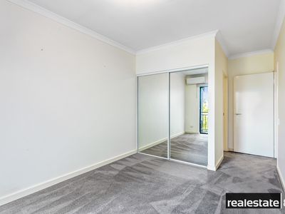 18 / 3-9 Lucknow Place, West Perth