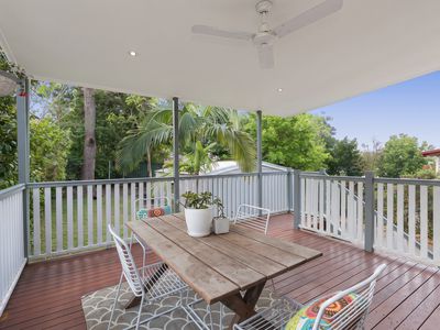 Room 1 / 188 Old Cleveland Road, Coorparoo