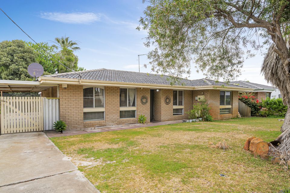 12b Seabrooke Avenue, Rockingham