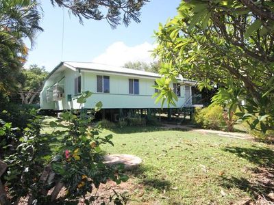 60 Rutherford Street, Charters Towers City