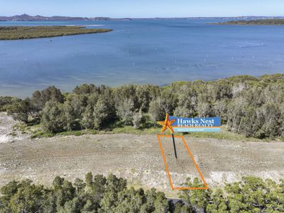 18 Bayview Road , Tea Gardens