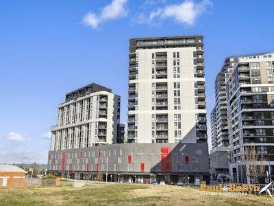 1003 / 8 Gribble Street, Gungahlin