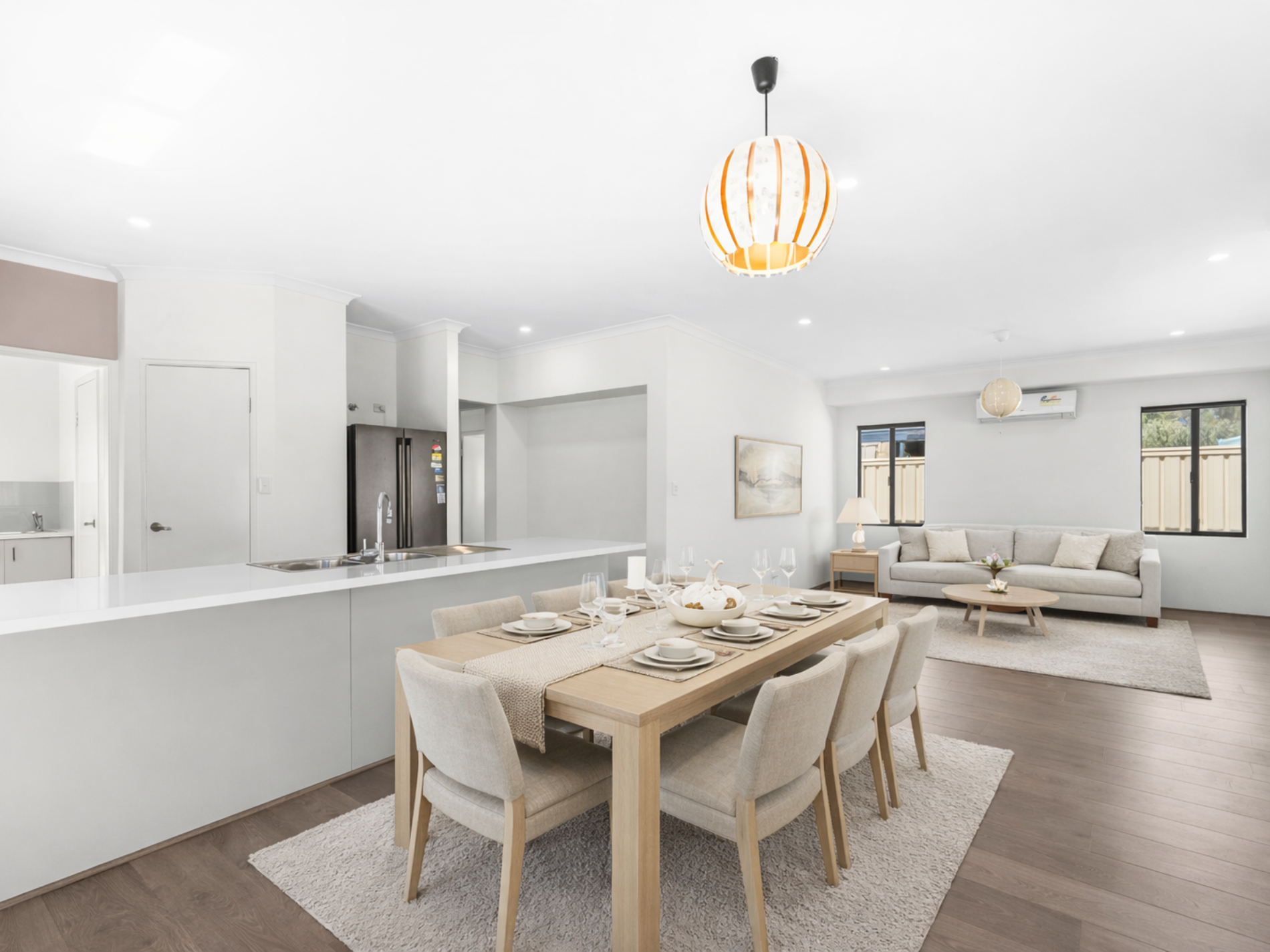 29 Mariposa Gardens, Success