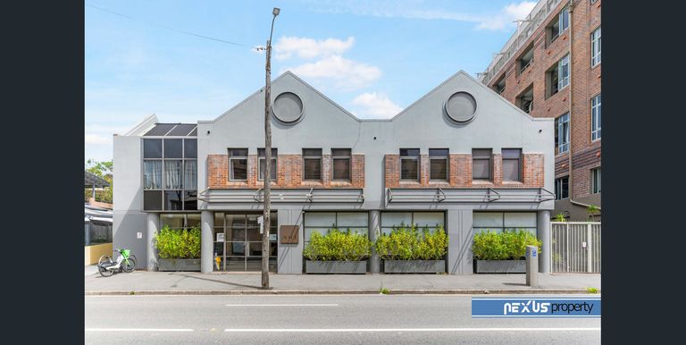 1 / 74 King Street, Newtown