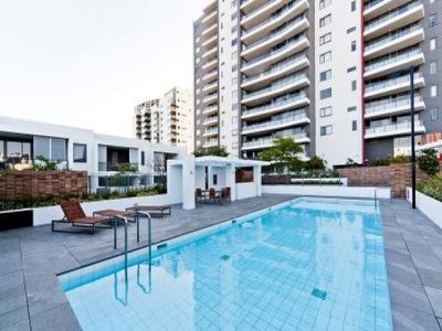 805 / 2 Oldfield Street, Burswood