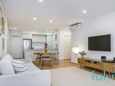 130 / 131 Harold Street, Highgate