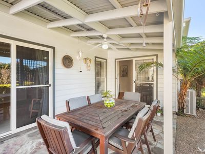 2 Jade Place, Bodalla