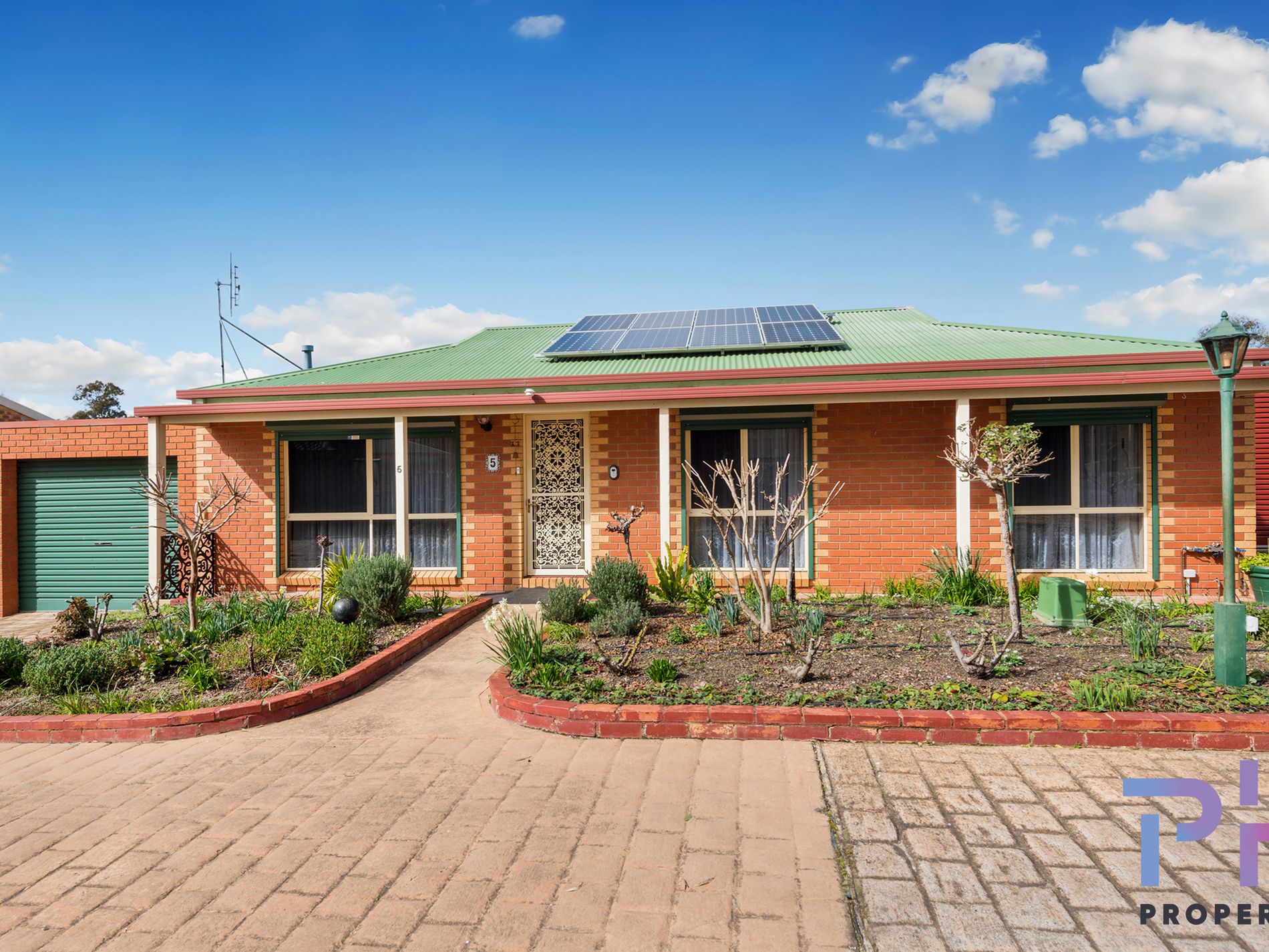 5 / 18 Lowe Street, Kangaroo Flat PH Property