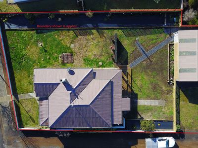 75 High Street, Oatlands