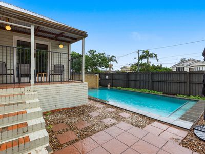 34 Hunter Street, Greenslopes