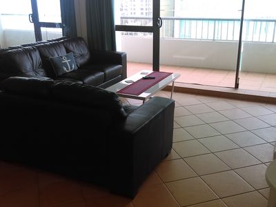 29 / 29 Northcliffe Terrace, Surfers Paradise