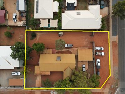 69 Stanley Street, South Hedland