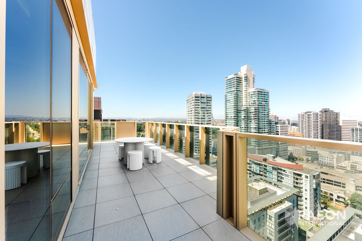 2303 / 60 Dorcas Street, Southbank