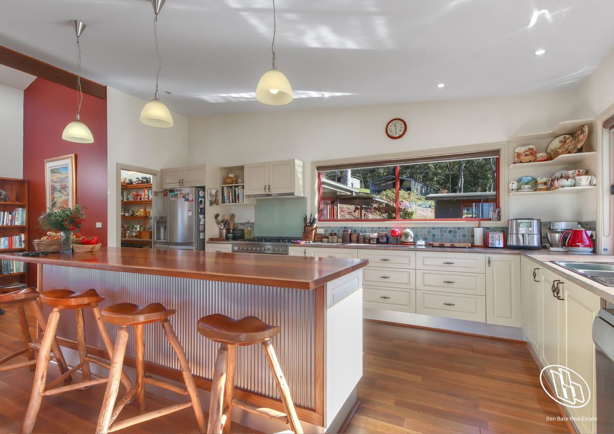 83 Rainforest Parkway, Narooma