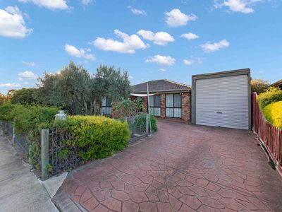 22 Wilson Road, Melton South
