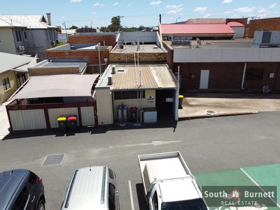 5/204 KINGAROY Street, Kingaroy