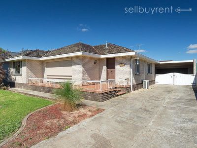 101 PHILLIPS STREET, Wodonga