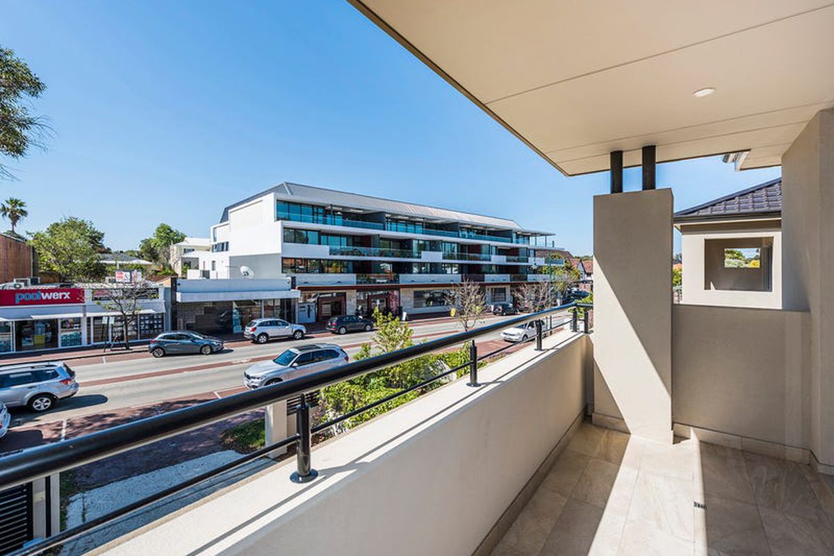 2A Genesta Crescent, Dalkeith