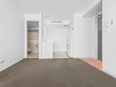 4502 / 43 Herschel Street, Brisbane City