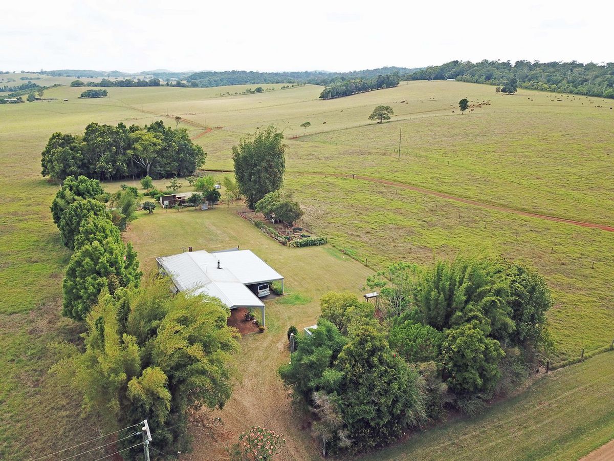Yungaburra