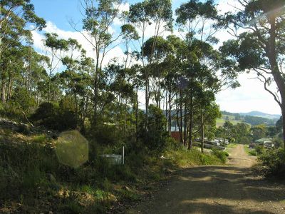 Lot 4 Hill Street, Geeveston