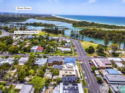 3 / 15-17 Mullumbimbi Street, Brunswick Heads