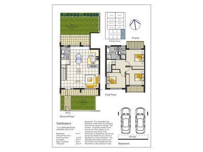 1 / 13-15 Kirkham Road, Auburn