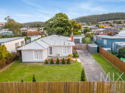 52 Grange Road West, Rokeby