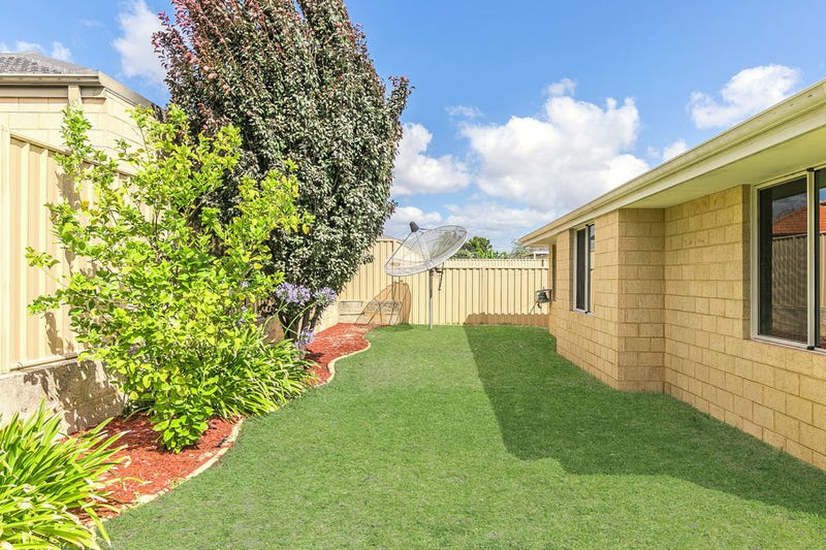 75 Gateway Boulevard, Canning Vale