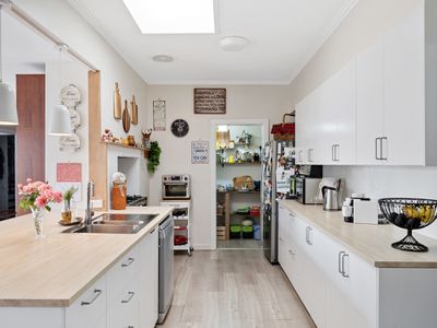 23 HALPIN STREET, Seymour