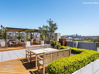 117 Macleay Street, Potts Point