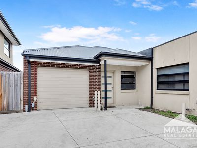 3 / 4 Andrew Road, St Albans