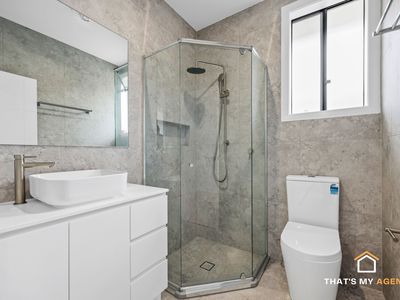 15A & B Montrose st, Quakers Hill