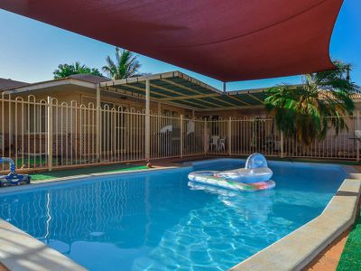 6 Pennings Court, Port Hedland