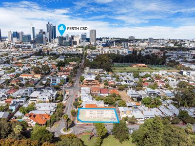 6 / 177 Palmerston Street, Perth