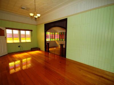 134 Crane street, Longreach