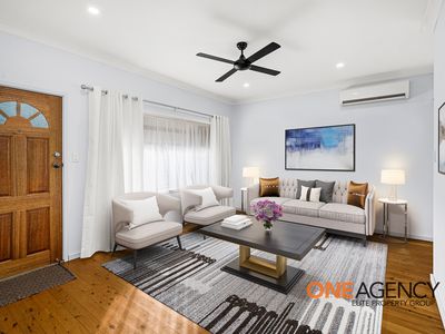 89 Leawarra Avenue, Barrack Heights