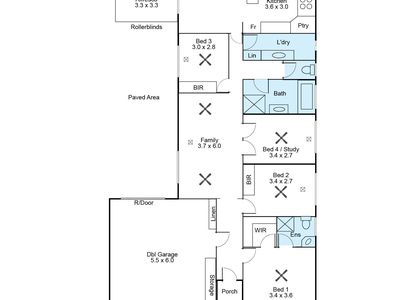 19 Apollo Circuit, Richmond