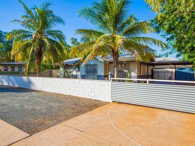 36 Pedlar Street, South Hedland