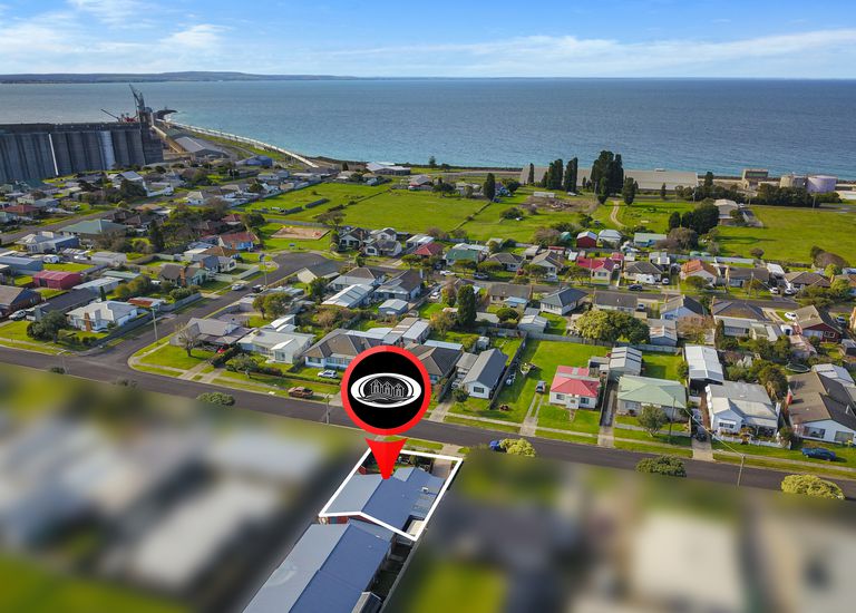 1 / 22 Silvester Street, Portland