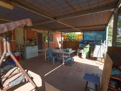 9 Osprey Drive, South Hedland